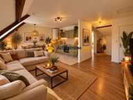 Appartement F2 -  43,65 m² - 1 Box - DPE D — photo 2