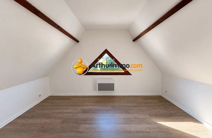 Appartement F2 -  43,65 m² - 1 Box - DPE D — photo 4