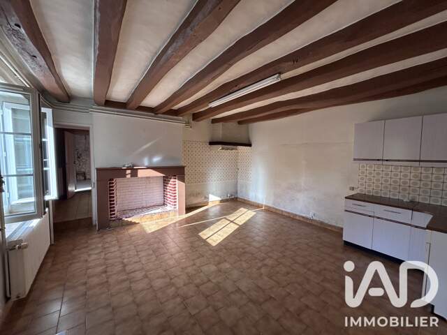 Vente Longère 4 pièces — photo du bien