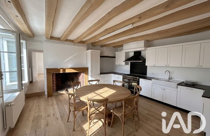 Vente Longère 4 pièces — photo 2