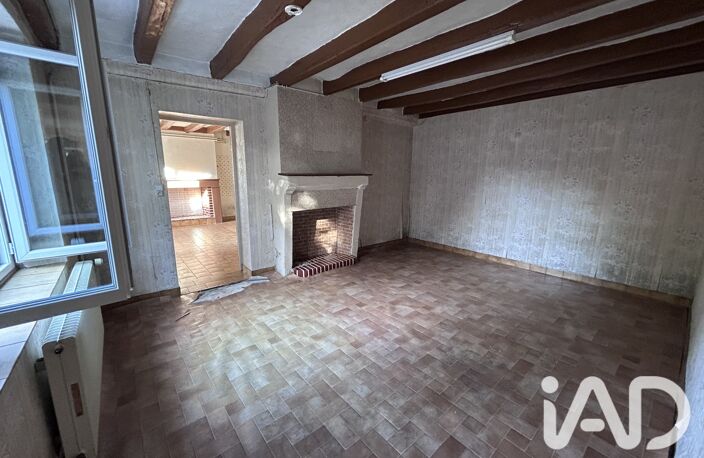 Vente Longère 4 pièces — photo 3