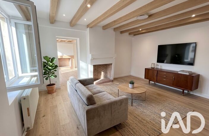 Vente Longère 4 pièces — photo 4