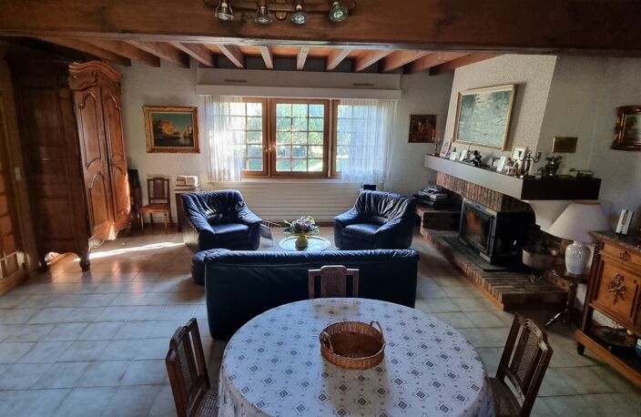 Vente Maison/villa 5 pièces — photo 5
