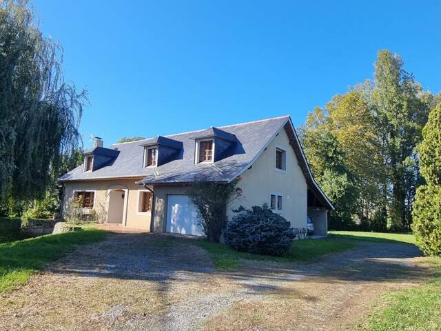 Vente Maison/villa 5 pièces — photo du bien