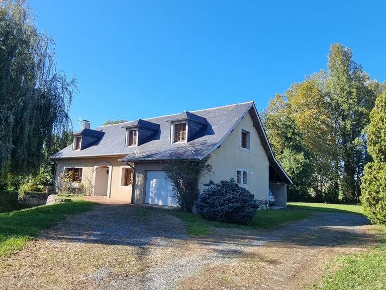Vente Maison/villa 5 pièces — photo 1
