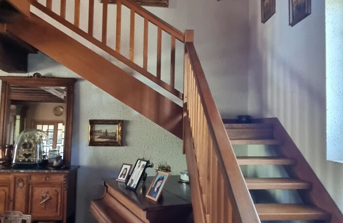 Vente Maison/villa 5 pièces — photo 2