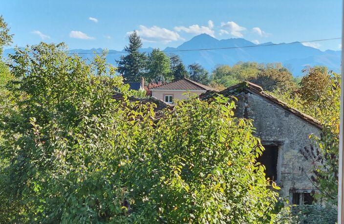 Vente Maison/villa 5 pièces — photo 4