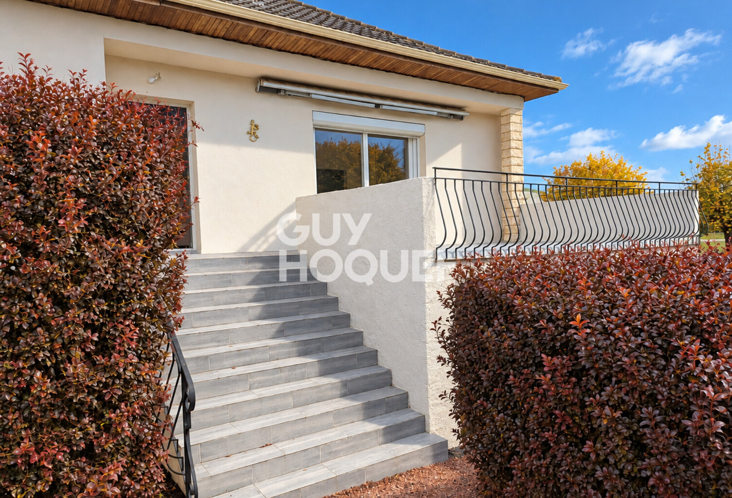 maison — photo 1