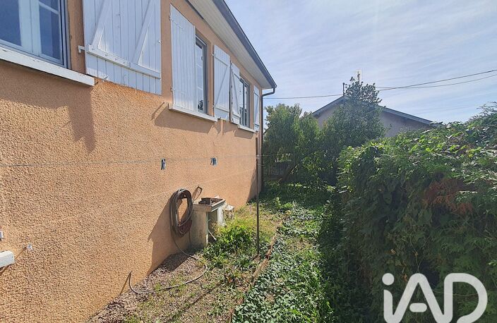 Vente Pavillon 4 pièces — photo 3