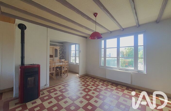 Vente Pavillon 4 pièces — photo 4