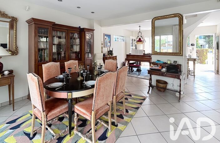 Vente Maison/villa 8 pièces — photo 4
