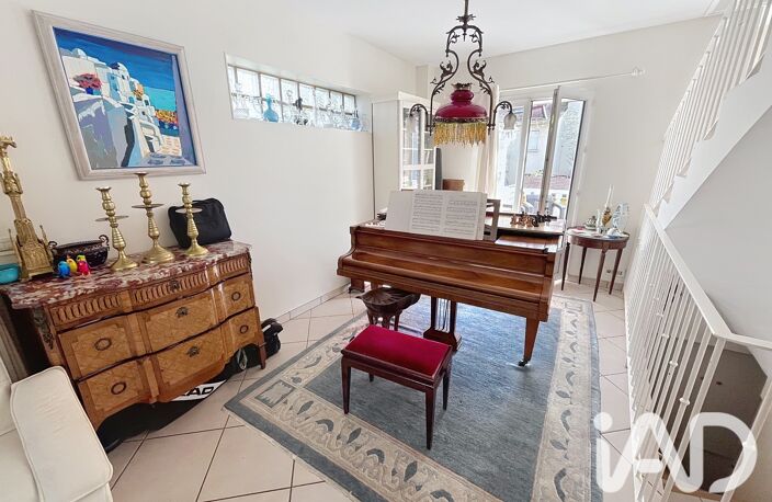 Vente Maison/villa 8 pièces — photo 5