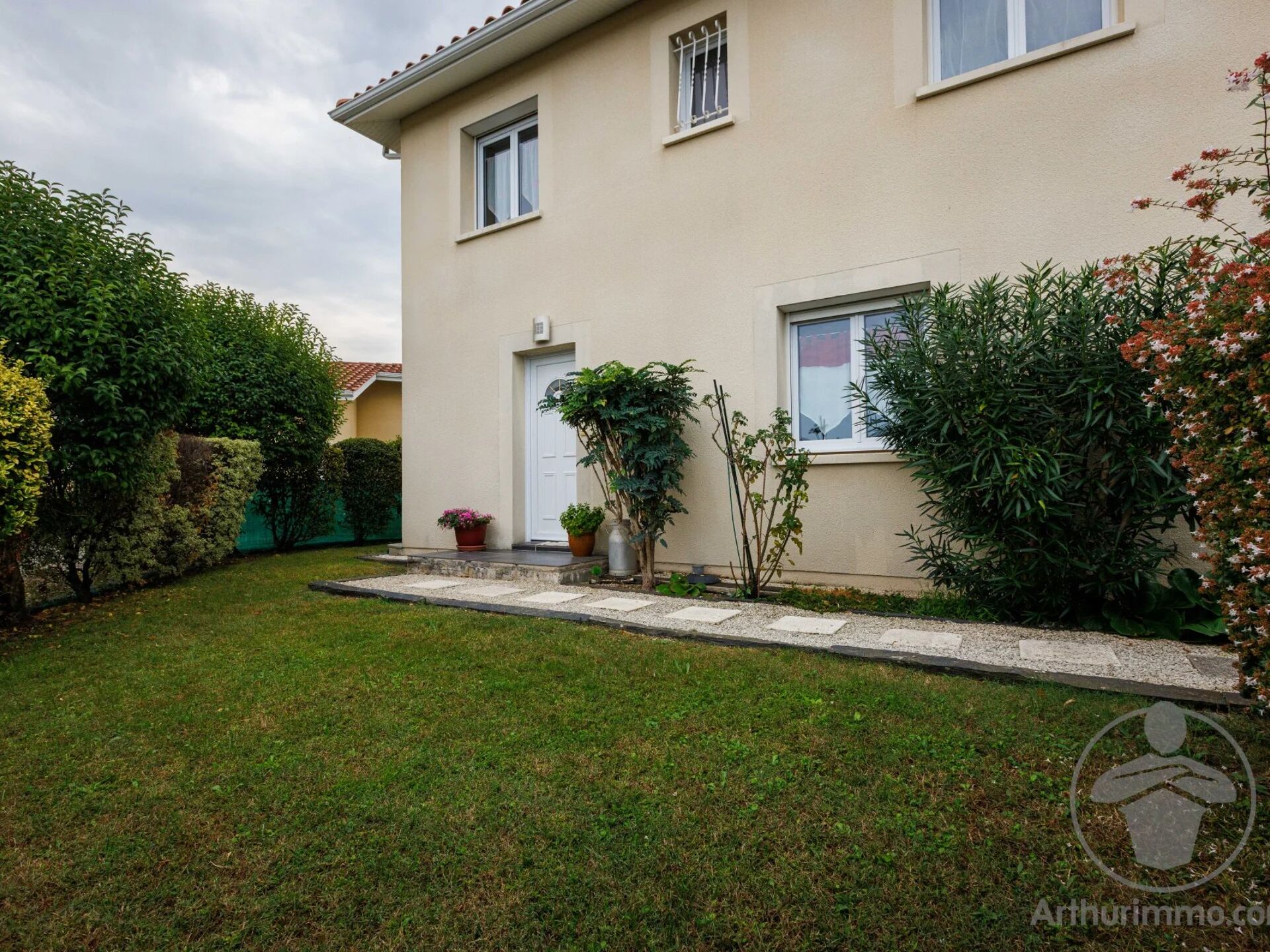 Maison 4 pièces 94 m² · à Biscarrosse · 94 m² · 370 000 €