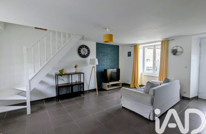Vente Maison/villa 4 pièces — photo 2