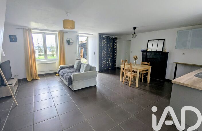 Vente Maison/villa 4 pièces — photo 4