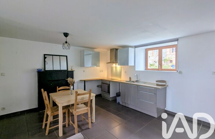 Vente Maison/villa 4 pièces — photo 5