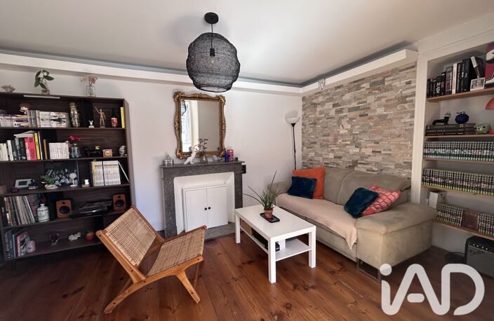 Vente Appartement 3 pièces — photo 2