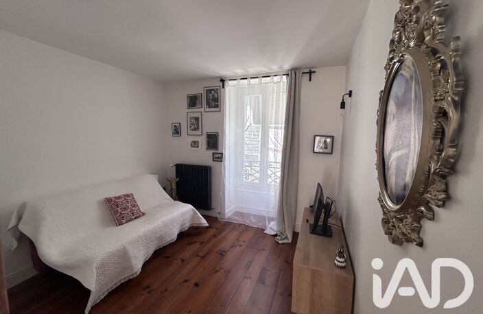 Vente Appartement 3 pièces — photo 4