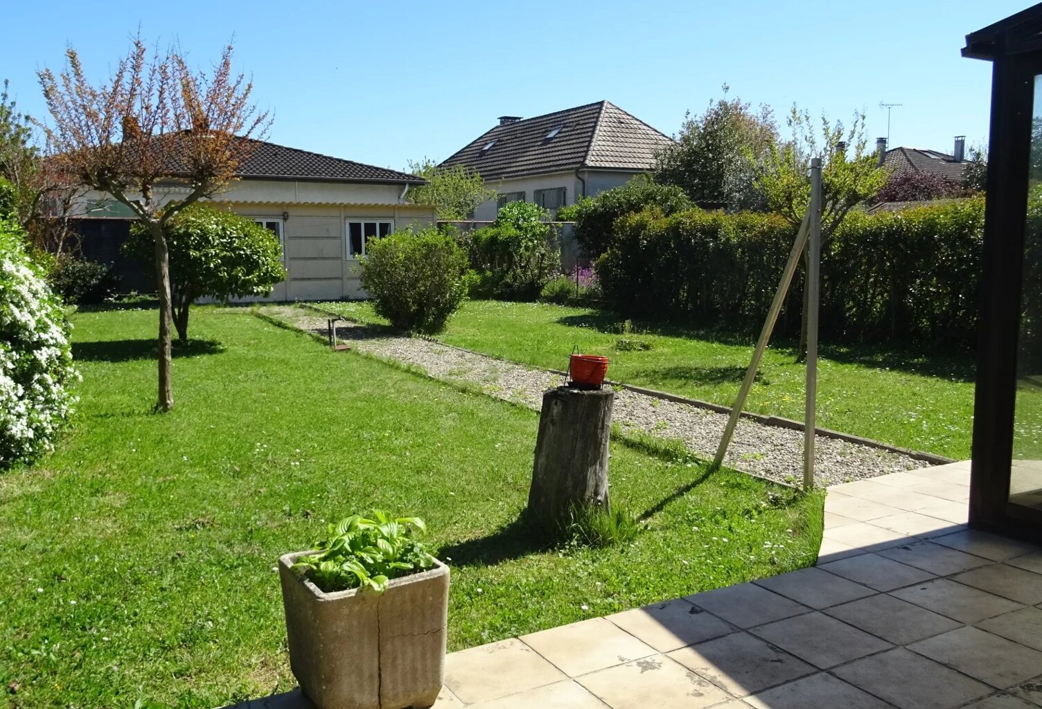 CUGNAUX CENTRE-VILLE — photo 1