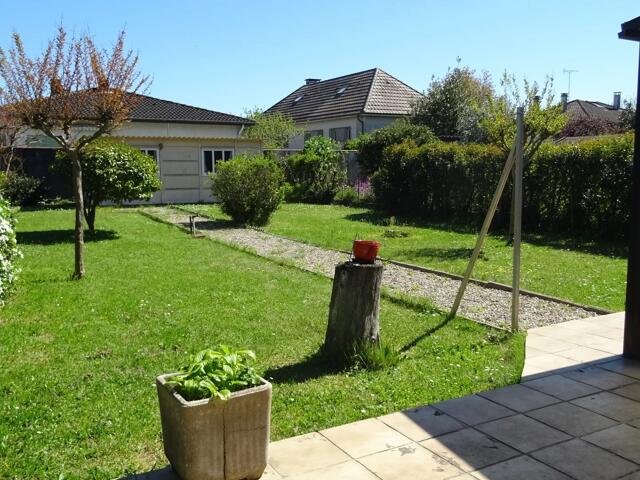 Maison proposé à Cugnaux