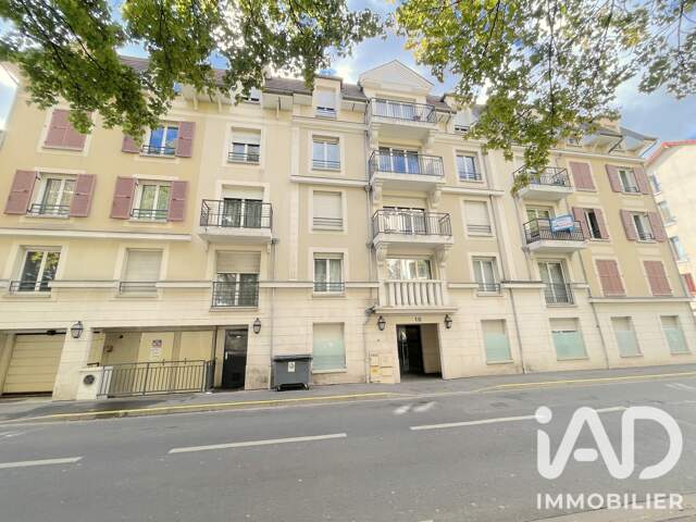 Vente Appartement 3 pièces — photo du bien
