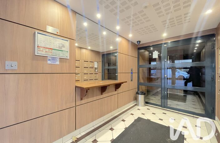 Vente Appartement 3 pièces — photo 2