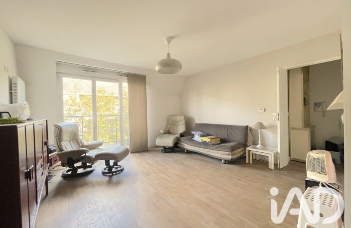 Vente Appartement 3 pièces — photo 3
