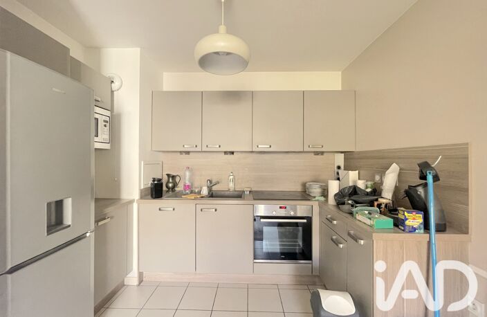 Vente Appartement 3 pièces — photo 5