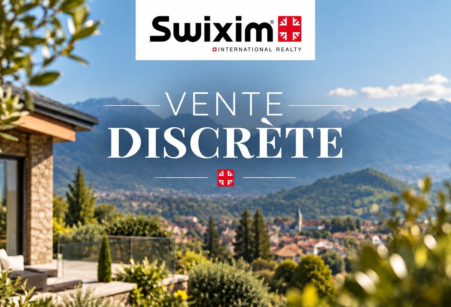 VILLA HAUTE GAMME — photo 1