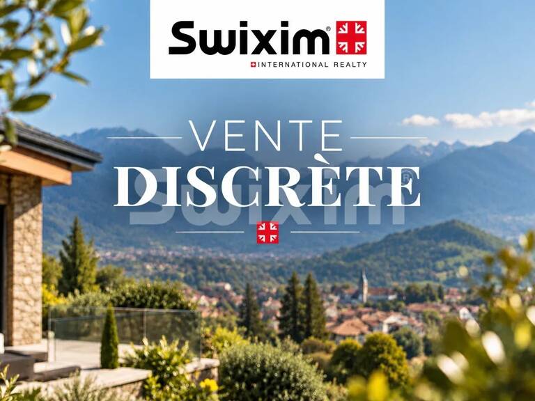 VILLA HAUTE GAMME — photo 1