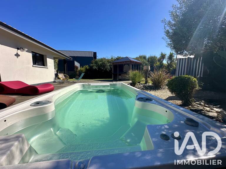 Vente Maison/villa 5 pièces — photo 1
