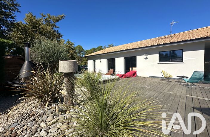 Vente Maison/villa 5 pièces — photo 2