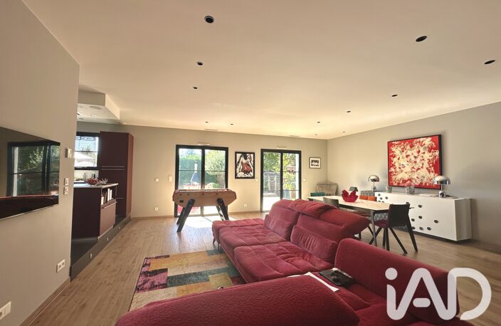 Vente Maison/villa 5 pièces — photo 3