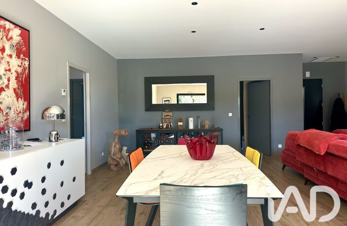 Vente Maison/villa 5 pièces — photo 4