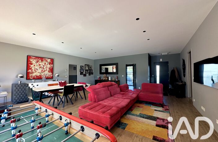 Vente Maison/villa 5 pièces — photo 5