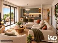 Vente Appartement 4 pièces — photo 2