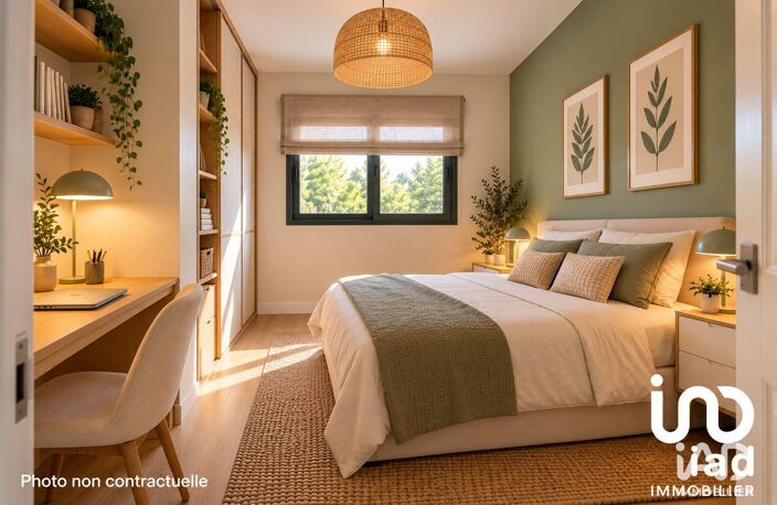 Vente Appartement 4 pièces — photo 3