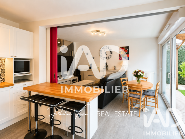 Vente Maison de ville 4 pièces — photo du bien
