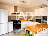 Vente Maison de ville 4 pièces — photo 2