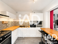 Vente Maison de ville 4 pièces — photo 3