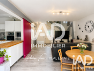 Vente Maison de ville 4 pièces — photo 4