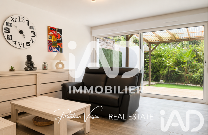 Vente Maison de ville 4 pièces — photo 5