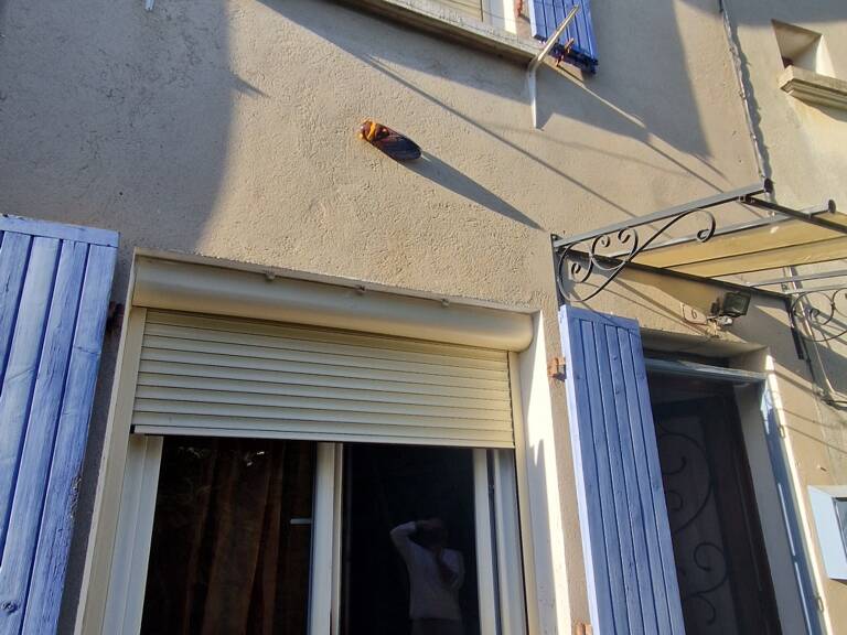Vente Maison de village 2 pièces — photo 1