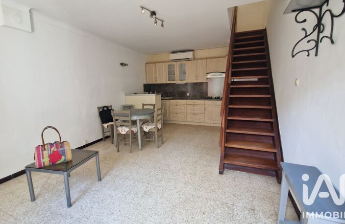 Vente Maison de village 2 pièces — photo 2