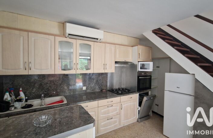 Vente Maison de village 2 pièces — photo 5