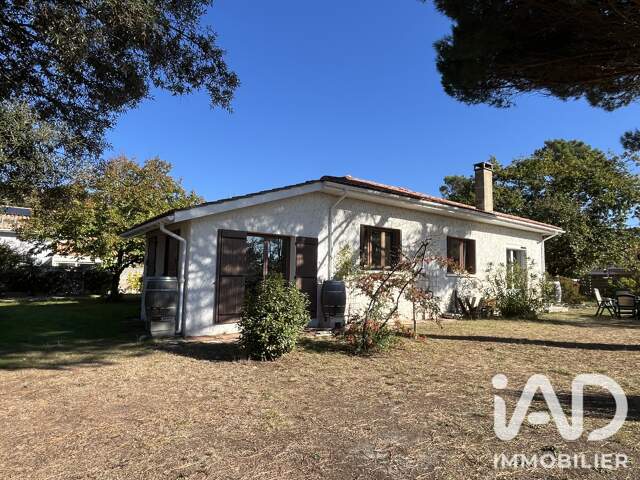 Vente Maison/villa 5 pièces — photo du bien