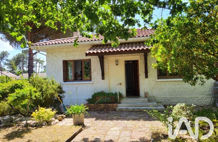 Vente Maison/villa 5 pièces — photo 2