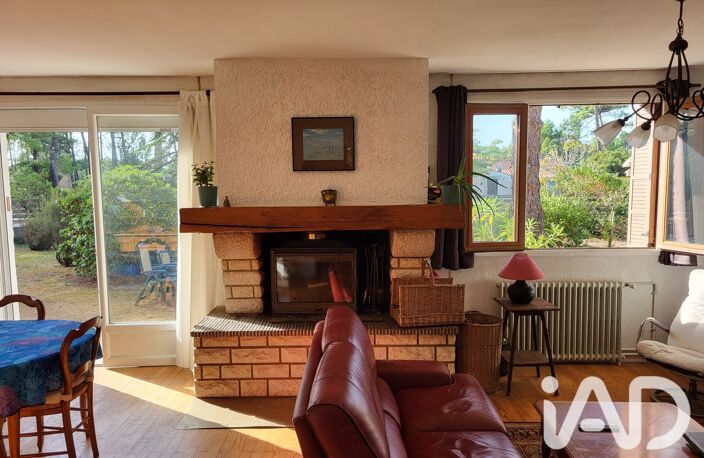 Vente Maison/villa 5 pièces — photo 3