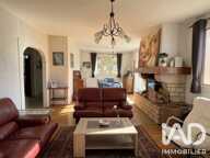 Vente Maison/villa 5 pièces — photo 4