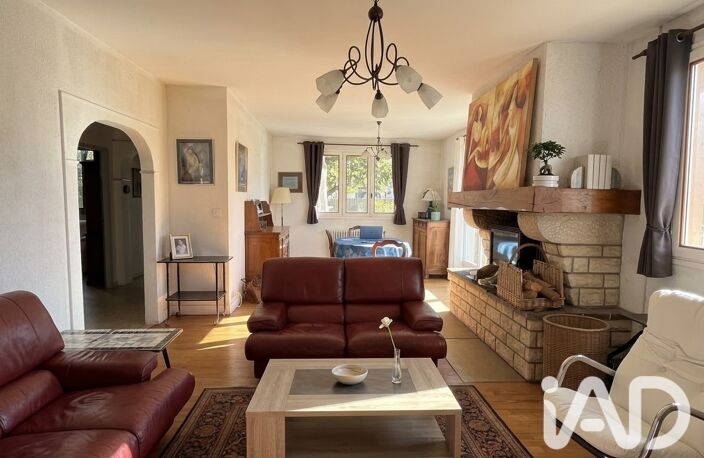Vente Maison/villa 5 pièces — photo 4
